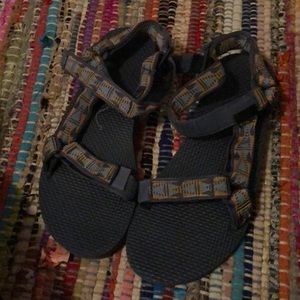 Teva sandals